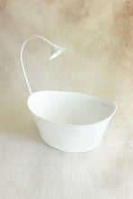 Load image into Gallery viewer, Shower Bath Tub - White