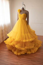 Load image into Gallery viewer, Alaina Gown L-XL