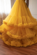 Load image into Gallery viewer, Alaina Gown L-XL