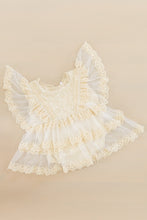 Load image into Gallery viewer, Sherin Romper 6-9m
