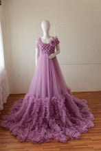 Load image into Gallery viewer, Sreesha Gown L-XL
