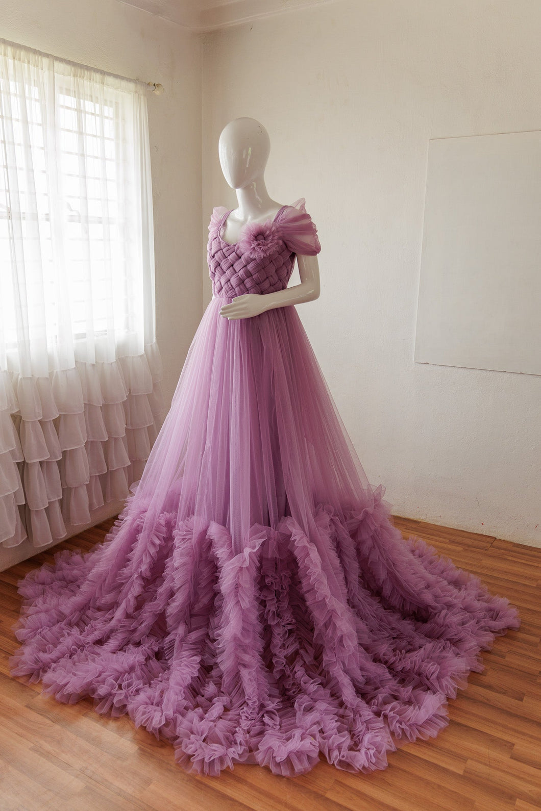 Sreesha Gown L-XL