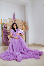Load image into Gallery viewer, Sreesha Gown L-XL
