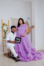 Load image into Gallery viewer, Sreesha Gown L-XL
