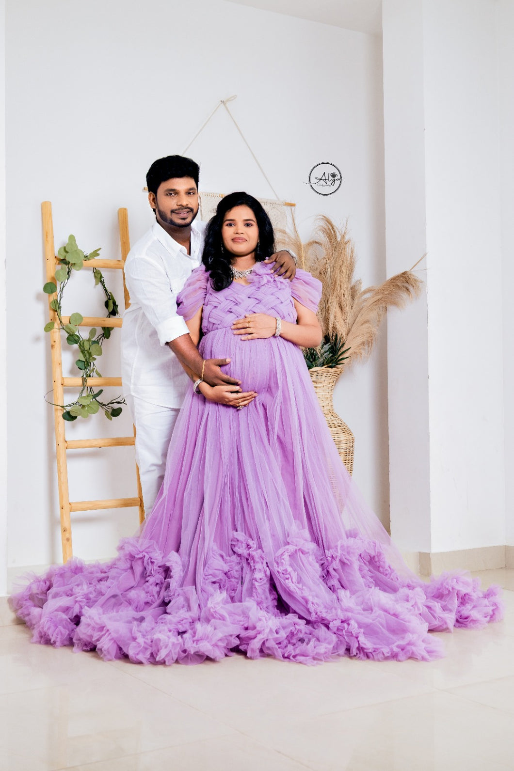 Sreesha Gown L-XL