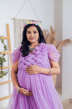 Load image into Gallery viewer, Sreesha Gown L-XL
