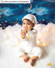 Load image into Gallery viewer, Sharon Romper 0-3m
