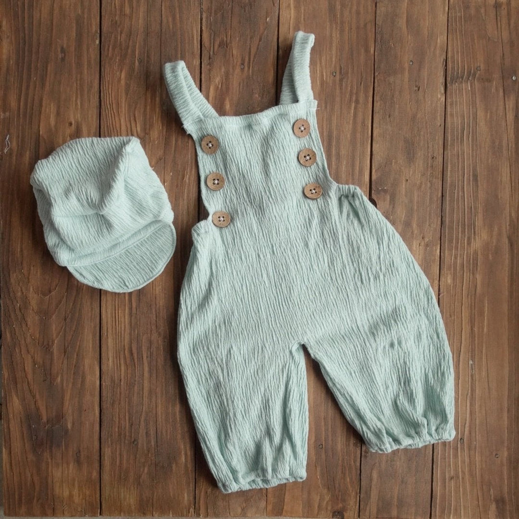 Daniel Romper 0-3m