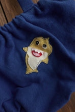 Load image into Gallery viewer, Baby shark outfit 6-9m
