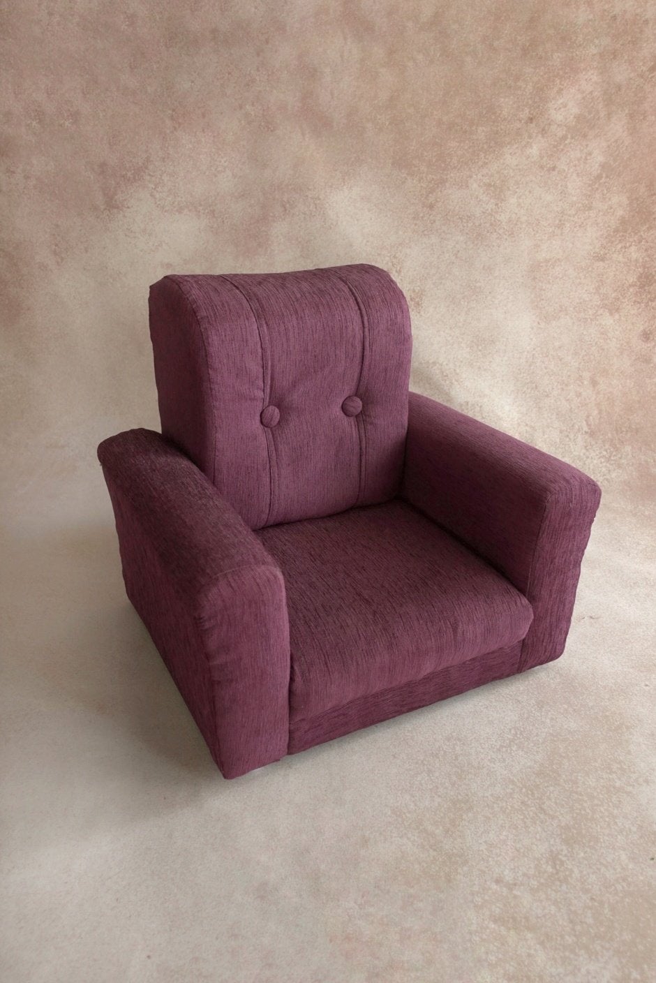 Royal Sofa - Purple