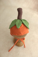 Load image into Gallery viewer, Pumpkin outfit 3-6m
