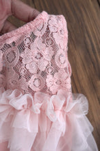 Load image into Gallery viewer, Michella romper 9-12m
