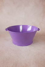 Load image into Gallery viewer, Purple Bath Tub
