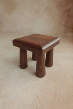 Load image into Gallery viewer, Side Table - Brown

