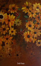 Load image into Gallery viewer, Sunflower dream 5x6ft
