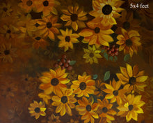 Load image into Gallery viewer, Sunflower dream 5x6ft
