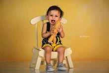 Load image into Gallery viewer, Toddler Chair (Cream)
