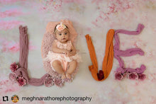 Load image into Gallery viewer, Michella romper 9-12m
